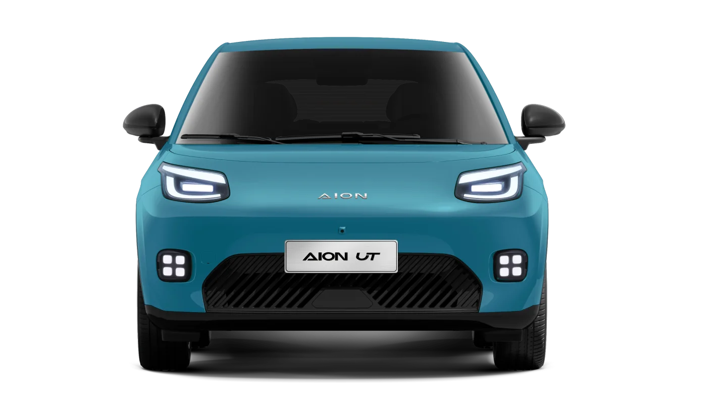 AION UT
