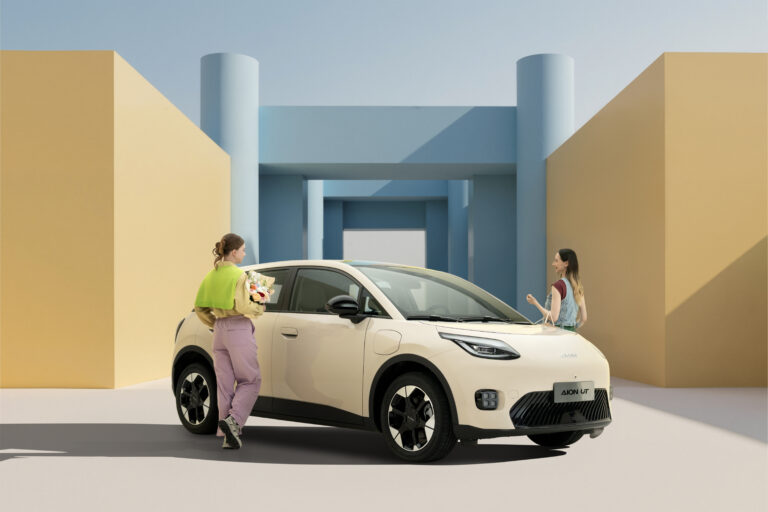 Auto elektryczne dla rodziny