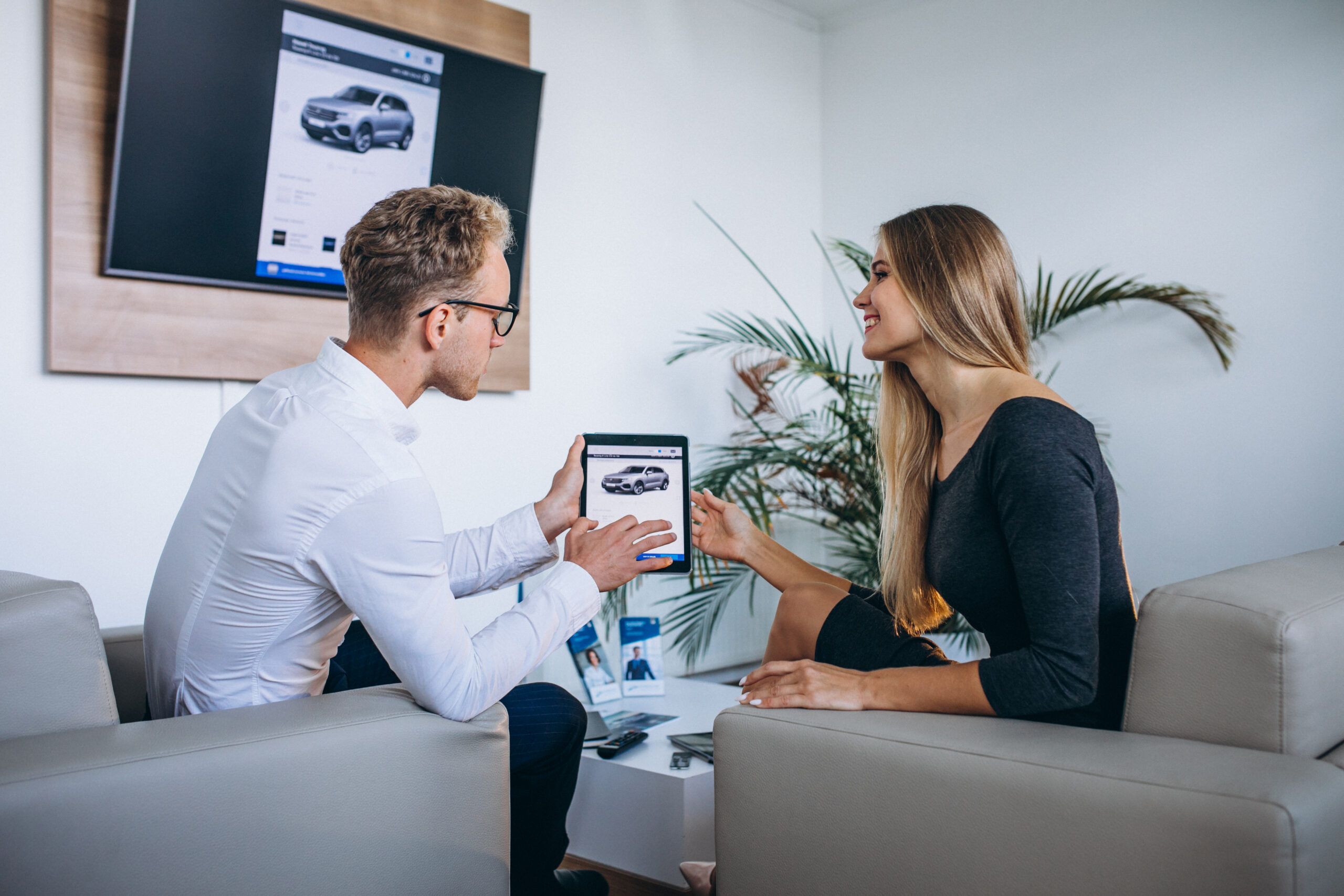leasing elektryka